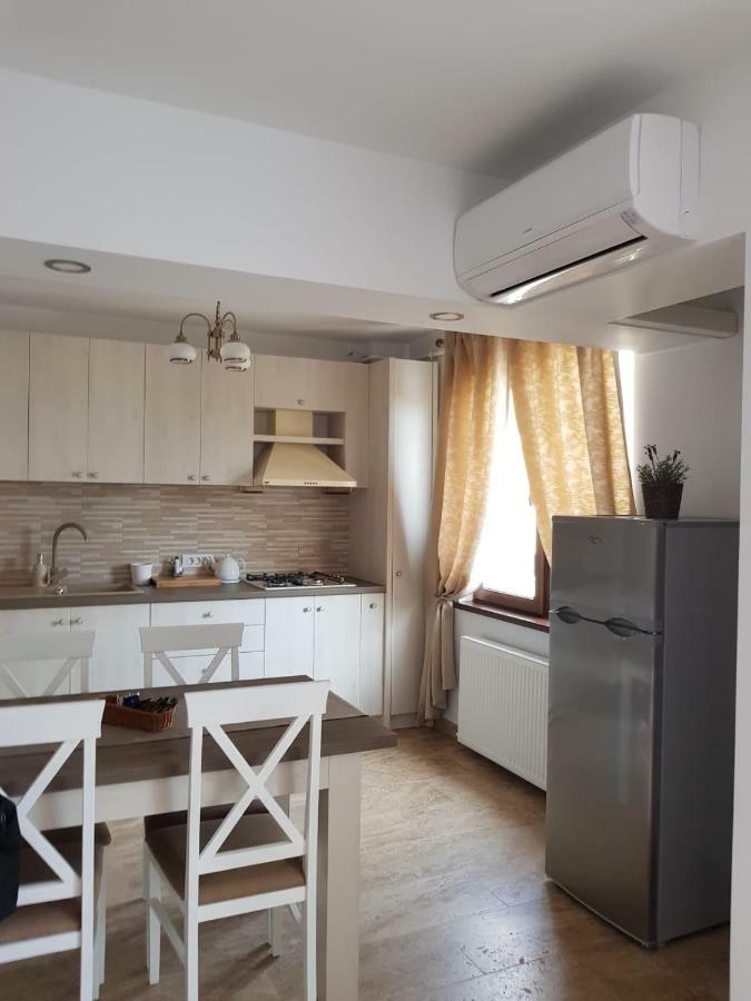 Apartament 2 Camere Ultracentral Ramnicu Valcea Exterior photo