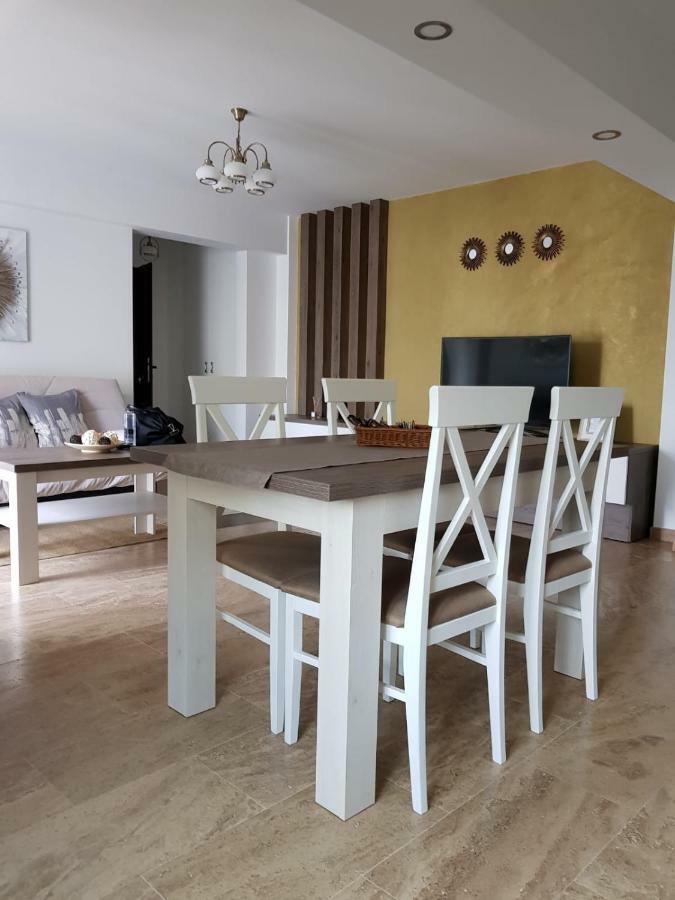Apartament 2 Camere Ultracentral Ramnicu Valcea Exterior photo